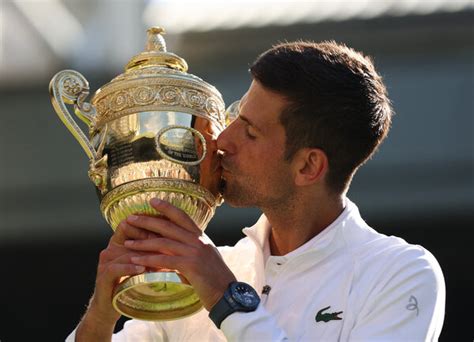 Wimbledon Mens Singles Winners List Past Champions History
