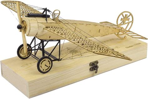 Viloga Balsa Wood Model Aeroplane Kits For Adults 3d Wooden Puzzle Diy