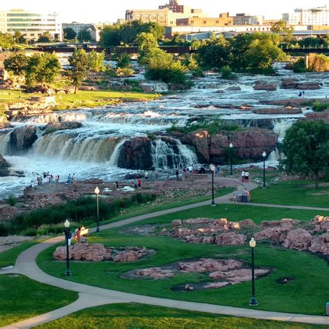 Falls Park Sioux Falls All You Need To Know Before You Go