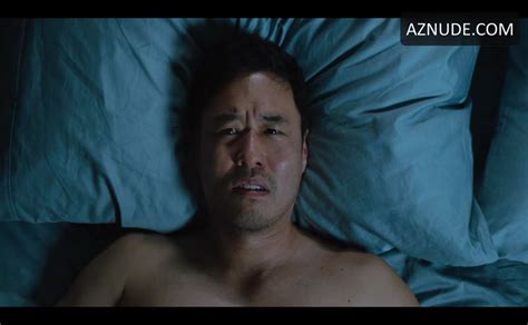 Randall Park Shirtless Scene In Always Be My Maybe Aznude Men