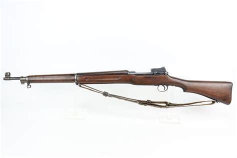 Winchester Model 1917 Rifle Legacy Collectibles