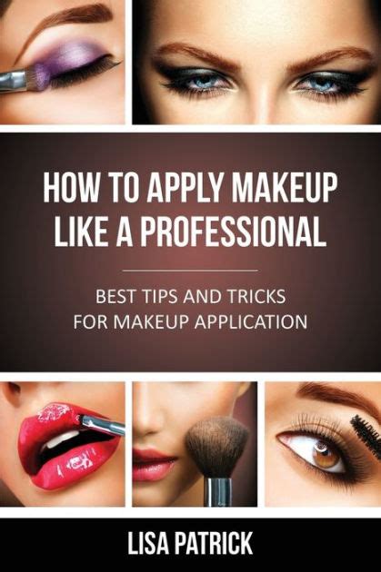 Watch the videos below and follow the instructions in this post to learn how to apply makeup step by step like a professional. How to Apply Makeup Like a Professional: Best Tips and Tricks for Makeup Application by Lisa ...