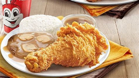 Philippine Fast Food Giant Jollibee Loses Us240 Million And Will Be