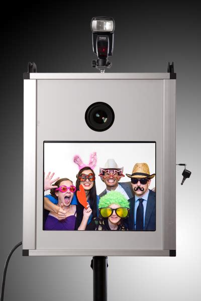 Fotobox Das mobile Fotostudio für deine Hochzeit Parties oder Events