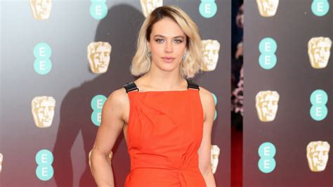 Downton Abbey Star Jessica Brown Findlay Opens Up About Eating Disorder Shes Had Since She