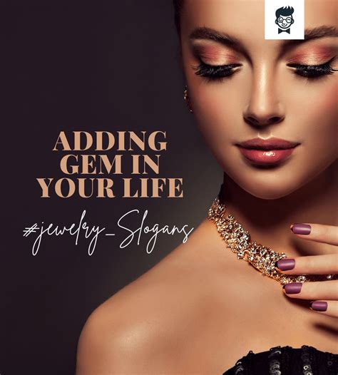Best Jewelry Slogans And Taglines Generator Guide Jewellery