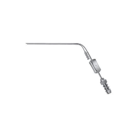 House Suction Irrigation Cannula Surgivalley Complete Range Of