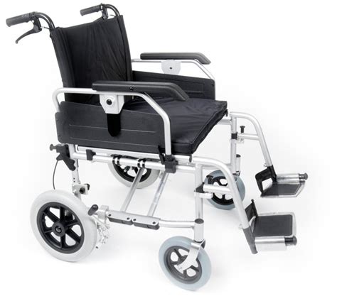 Esteem Heavy Duty Bariatric Transit Wheelchair At Low Prices Uk