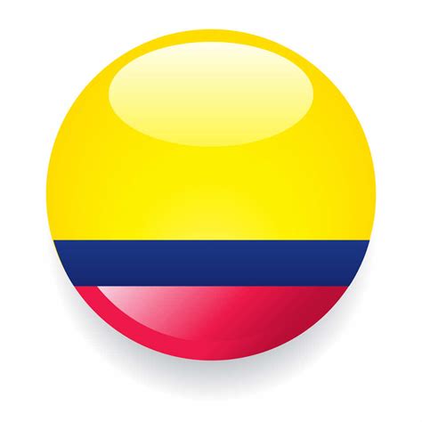 Flag Of Colombia And Its History For Free Download