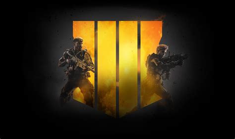 Call Of Duty Black Ops 4 Wallpapers Blackout Wallpapers Gameguidehq