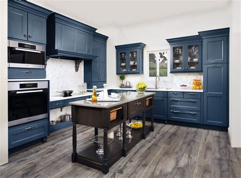Wellborn Home Grey Kitchen Floor Grey Wood Floors Kitchen Kitchen
