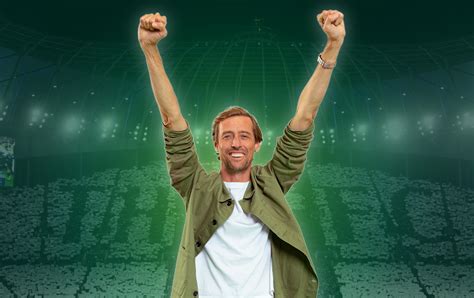 Peter Crouch Spurs Fans Tolerate Conte Because They Want To Win