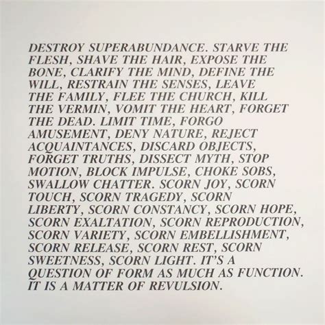 Jenny Holzer Inflammatory Essays I For Sale Artspace