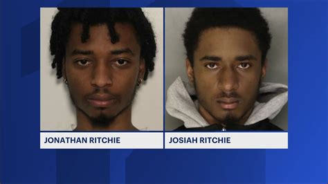 Prosecutor Brothers Charged In Shooting That Killed Newark Woman Celebrating Birthday