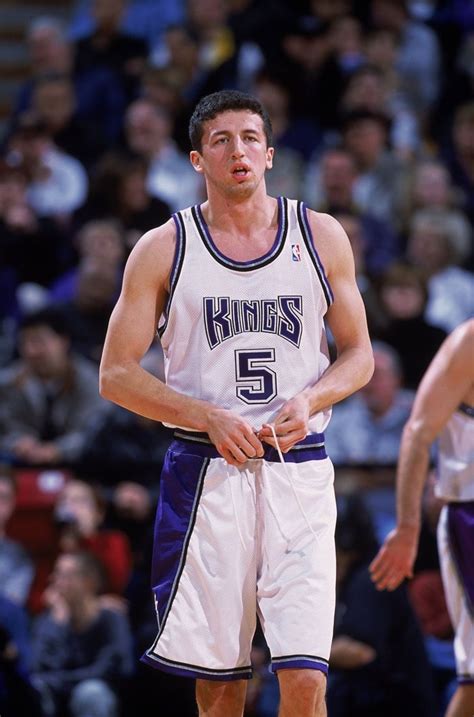 Hedo Turkoglu Through The Years Photo Gallery