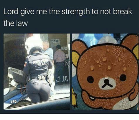 Funny Law Memes Of 2017 On Sizzle Enforcer