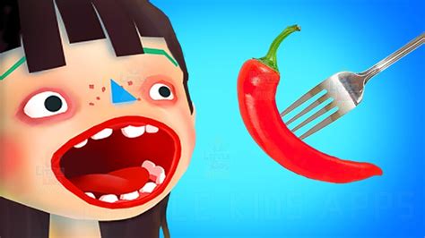 1,684 likes · 1 talking about this. Toca Kitchen Fun Cooking Game - Kids Learn how to Prepare ...