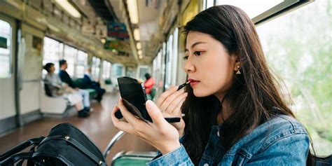 Why Japanese Millennials Are Buying Used Makeup Beauty Marketing Buy