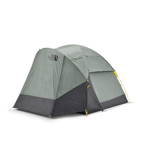 Northface Wawona 6 Person Tent Review