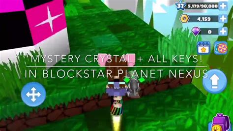 Blockstar Planet New Secret Keys 2019 Youtube