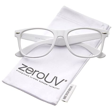 Mens White Eyeglass Frames Top Rated Best Mens White Eyeglass Frames