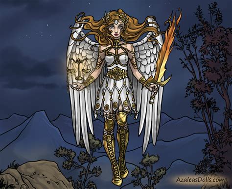 Epic Angel July Contest Entry By Lonewolf Sparrowhawk On Deviantart