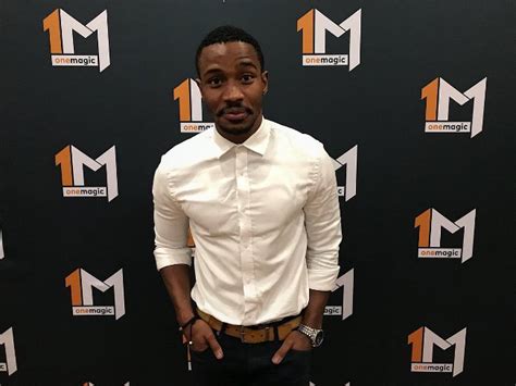 I can't believe how underrated my husband is, bontle modiselle. Pics: Stars Shine At The 1Magic Media Launch - Youth Village