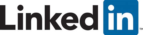 Linkedin Logo Eps Englishkda