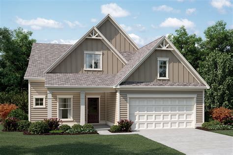 Crestwood New Home Plan In Timberbrook By Lennar New Homes For Sale