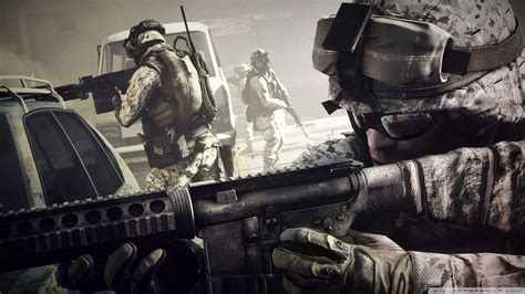 Badass Army Wallpapers 68 Images
