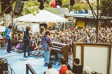 The Best New Places to Eat in Austin During SXSW | Hotel san jose, Sxsw