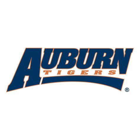 Auburn Logo Png Png Image Collection