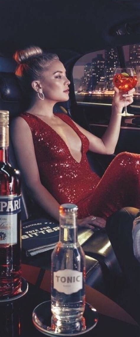 Billionaires Vip Club Stylish Red Dress Fashion Night Luxury Life