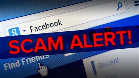 Facebook Scam Tricks You Out Of Hundreds Of Dollars Geohits