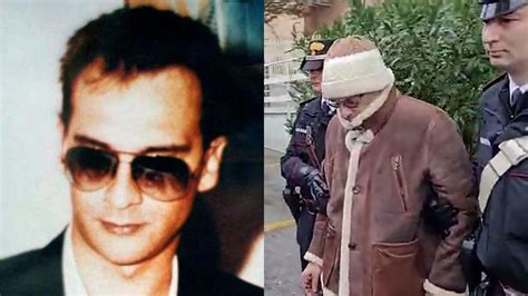Matteo Messina Denaro Italys Most Wanted Mafia Boss Arrested After 30