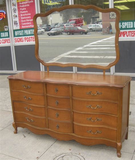 Browse thousands of unique items and make an offer today! UHURU FURNITURE & COLLECTIBLES: SOLD - French Provincial ...