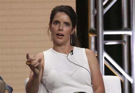 Qanda Sonya Cassidy Talks About ‘lodge 49 ’ London And More