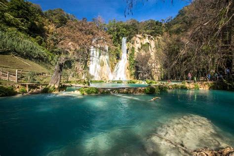 Everything You Need To Know About The Huasteca Potosina Mexico Guides