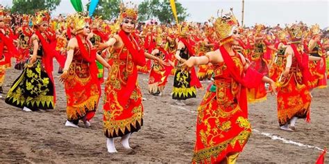 Pengertian Budaya Nasional Situs Budaya