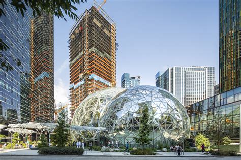 Its Official Amazon Hq2 Will Be In New York City And Northern