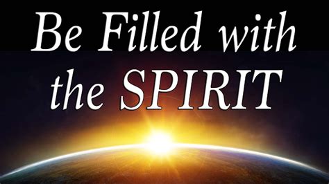 Be Filled With The Spirit Pt 5 Zadok