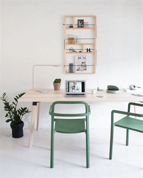 Ypperlig table, ash, 78 3/4x35 3/8 . YPPERLIG | The IKEA x HAY collection — Design Hunter