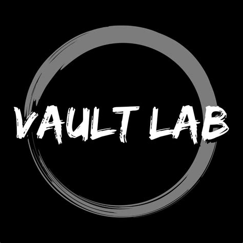 Vault Lab