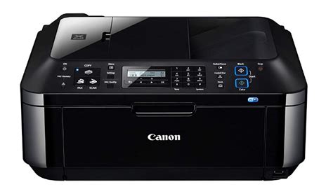Beim canon mx410 treiber handelt es sich um ein multifunktionsgerät mit allen benötigten office funktionen wie drucken, kopieren, scannen und faxen. Canon PIXMA MX410 Drivers Download And Review | CPD