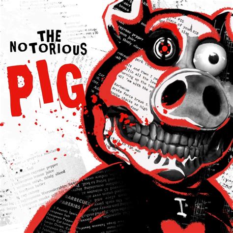 The Notorious Pig Dark Deception Wiki Fandom