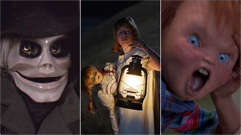 8 best doll horror movies to make you scream "Pinocchi-oh no" | GamesRadar+