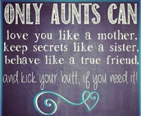 Quotes About Nieces From Aunts Quotesgram