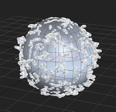 White Blood Cells V1 3d Model Flatpyramid