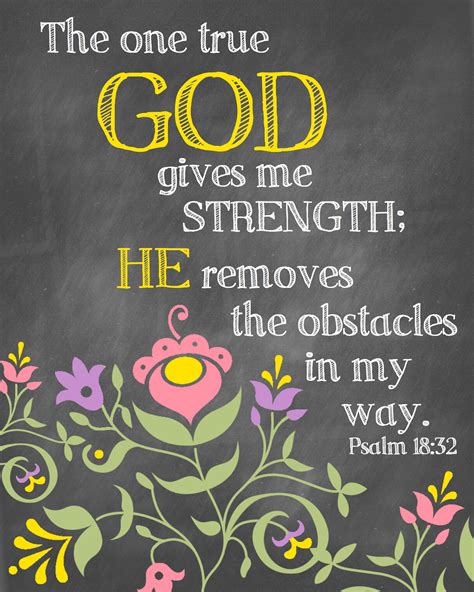 God Gives Me Strength Bible Words Scripture Verses Bible Inspiration