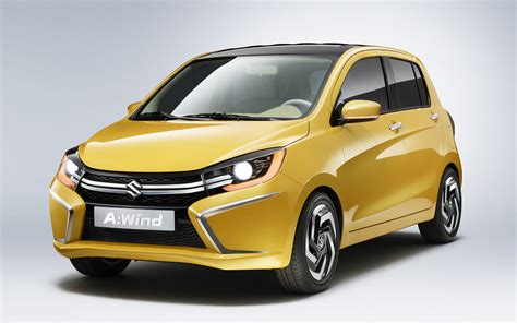 5 Things To Know About Upcoming 2021 Maruti Suzuki Celerio